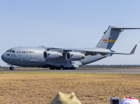 Wojskowe samoloty lecą po Polaków. Trwa ewakuacja z Bliskiego Wschodu