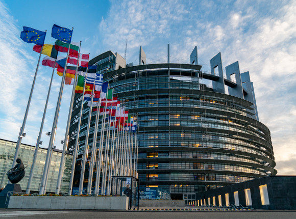 Komisja Europejska zatwierdziła umowę handlową z krajami Mercosuru