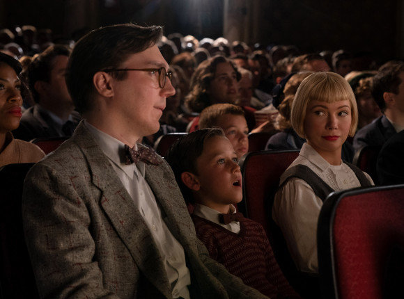 „The Fabelmans” - nowy film Stevena Spielberga z pierwszym zwiastunem