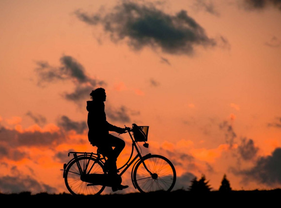 Wyprawa rowerowa – jak się do niej przygotować?