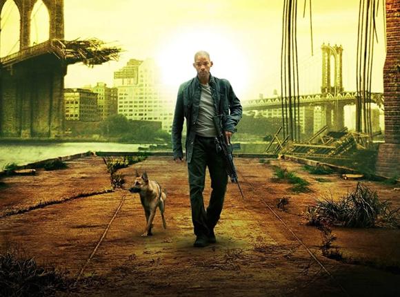 "Jestem legendą" dostanie kontynuację