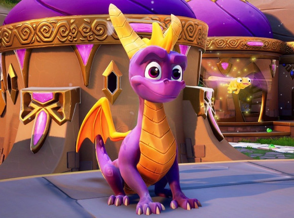 Oto puzzle inspirowane grami od Activision