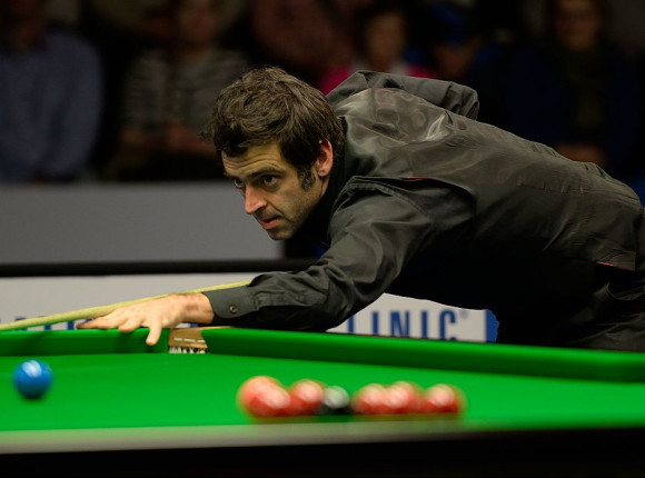 Snooker - Players Championship: ekspresowy O'Sullivan w półfinale