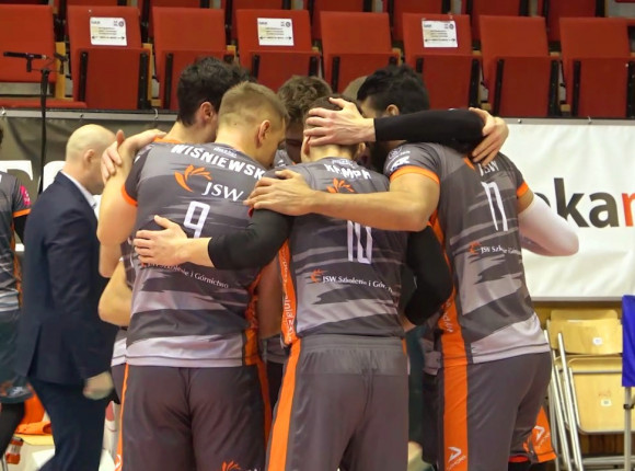 PlusLiga: sensacja w Kędzierzynie-Koźlu! Jastrzębski Węgiel wygrywa z ZAKSĄ!