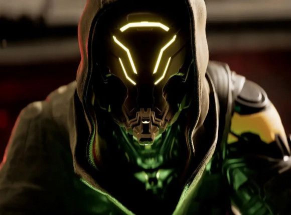 „Ghostrunner 2” z datą premiery