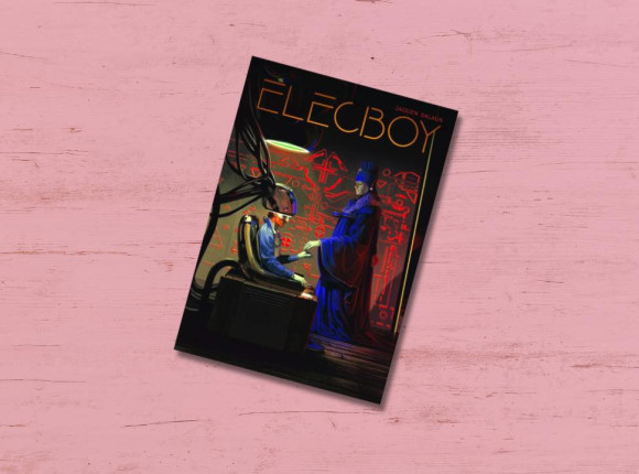„Elecboy”, tom 2 [RECENZJA]