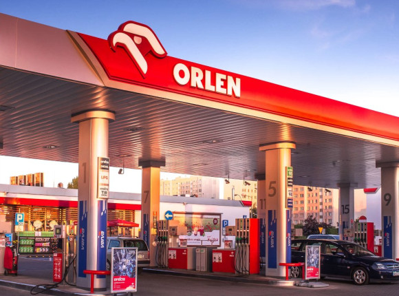 Orlen wstrzymuje projekt Olefiny III
