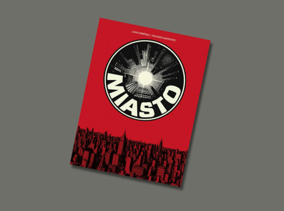 „Miasto” [RECENZJA]