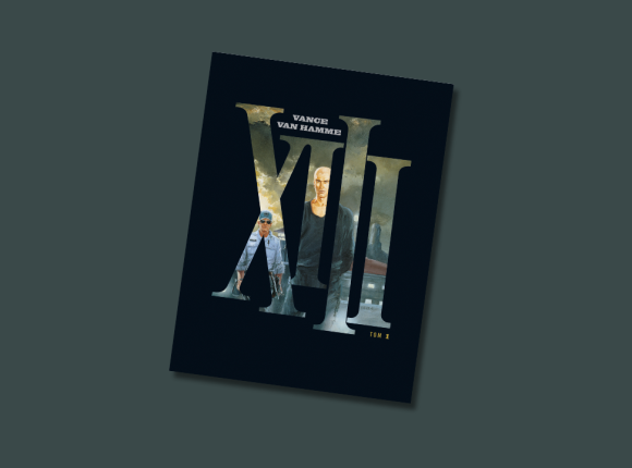 „XIII”, tom 1 [RECENZJA]