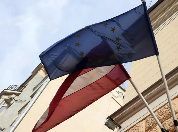Wybory na Łotwie. Zjednoczona Lista wygrywa, dotychczasowa koalicja może zachować większość
