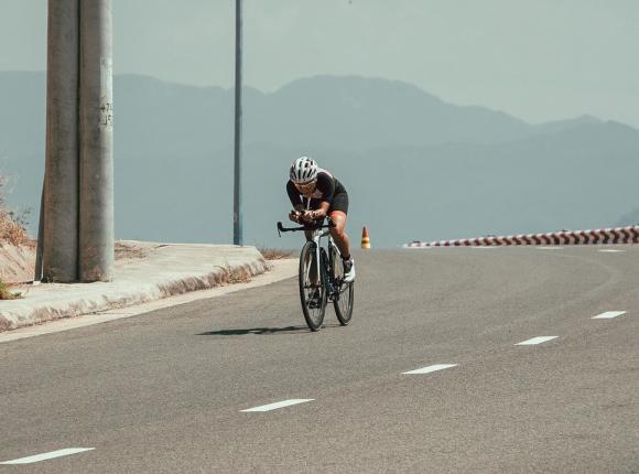 Triathlon: kwalifikacje olimpijskie nie wrócą przed 15 marca 2021