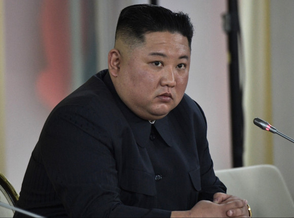 Korea Północna: władze popierają rosyjską aneksję terytoriów ukraińskich