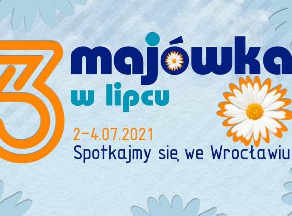 Wrocławska 3-Majówka 2021 już w najbliższy weekend
