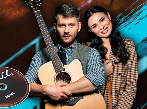 Długo wyczekiwana premiera płyty z musicalu ”Once”!