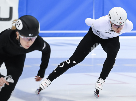 Pekin 2022 - 11 lutego [Zapis LIVE] 