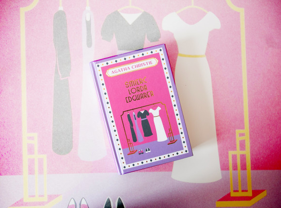 „Śmierć lorda Edgware’a” [RECENZJA]