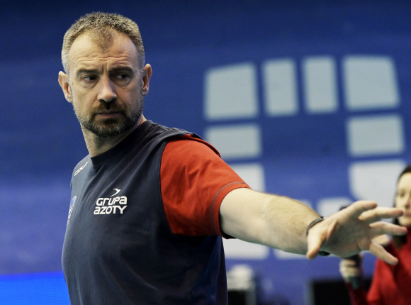 Siatkówka: Grbić odkrył karty! Znamy szeroką listę powołanych 