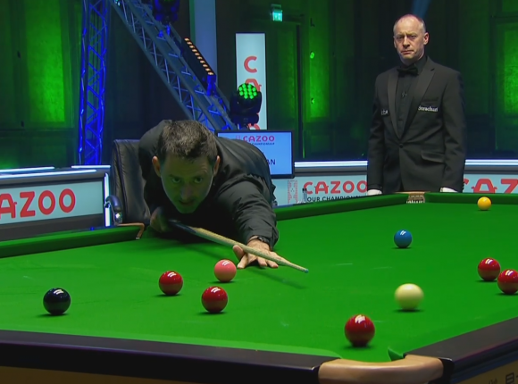 Snooker - Masters: O'Sullivan oraz Selby z awansem do ćwierćfinałów