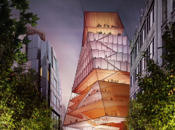 City of London odwołuje plan budowy sali koncertowej, wartej 288 milionów funtów