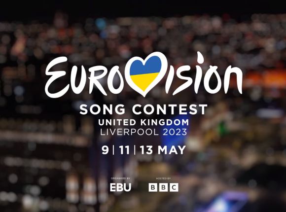 Konkursy Piosenki Eurowizji ze stałym hasłem