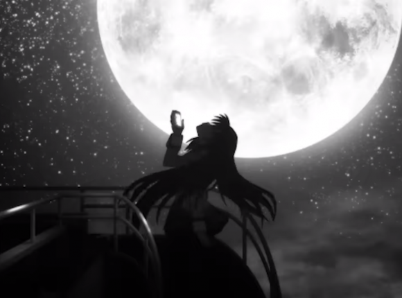 Powstanie film „Puella Magi Madoka Magica”