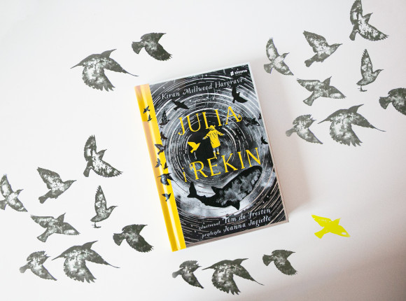 „Julia i Rekin” [RECENZJA]