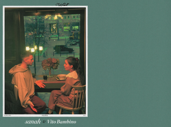 sanah i Vito Bambino ponownie w duecie