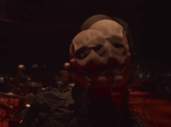 Zespół Slipknot zapowiada nową płytę