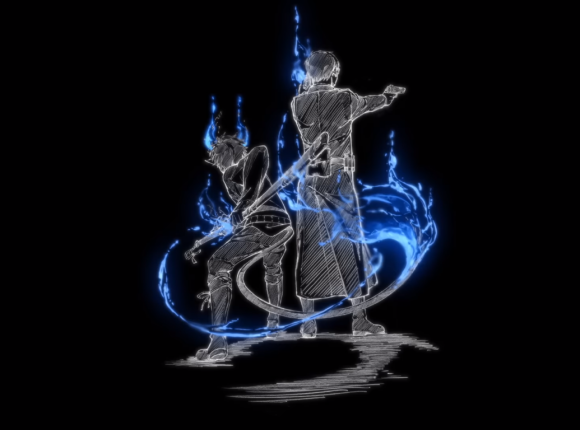 „Blue Exorcist” dostanie kontynuację