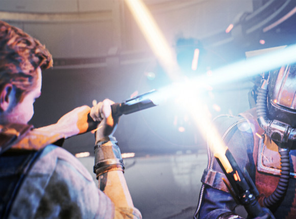 „Star Wars Jedi: Ocalały” z finałowym zwiastunem