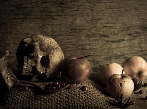 Śląskie: rolnik odnalazł trzy groby z epoki neolitu