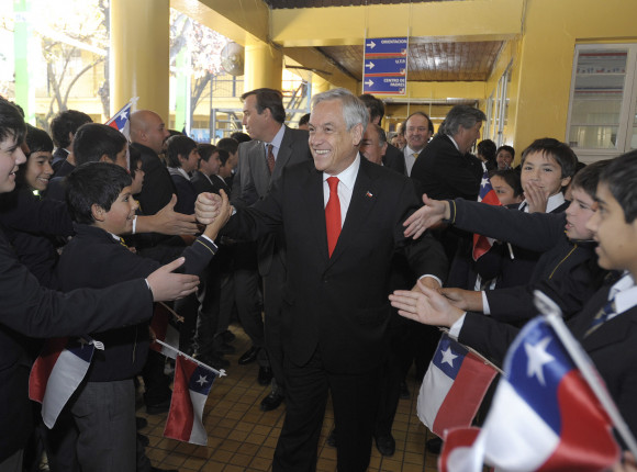 Chile: Izba Deputowanych wyraziła zgodę na procedurę impeachmentu prezydenta