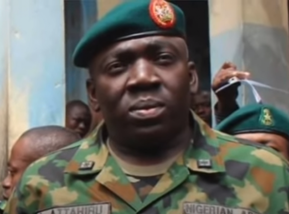 Nigeria: w katastrofie samolotu zginęło 11 osób, w tym dowódca armii