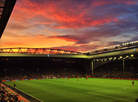 Premier League: Liverpool górą w Derbach Merseyside