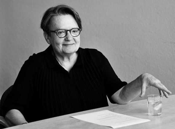 „Szarlatan” Agnieszki Holland z 14 nominacjami do Czeskich Lwów