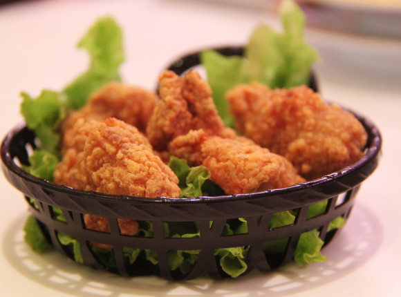 Wielka Brytania: polskie mięso z salmonellą powoduje masowe zatrucia 