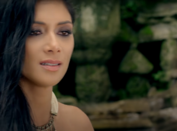 Nicole Scherzinger zapowiada powrót i nową płytę