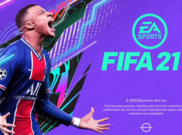 Skandal w EA - pracownik sprzedawał karty z FIFA 21 za prawdziwe pieniądze
