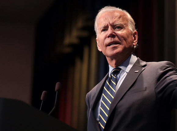 Biden: Putin musi ponieść konsekwencje za ingerencję w wybory prezydenckie w USA