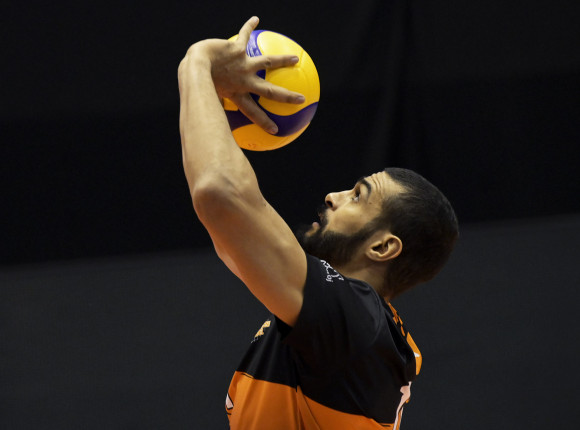 Siatkówka - Final Four TAURON PP: Jastrzębski Węgiel pewnie melduje się w finale!