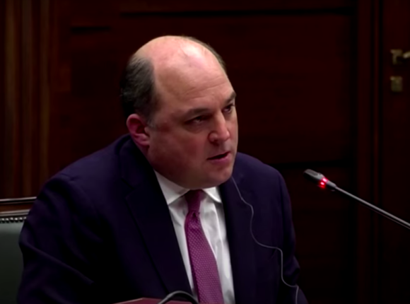 Wielka Brytania za odcięciem Rosji od systemu płatności SWIFT