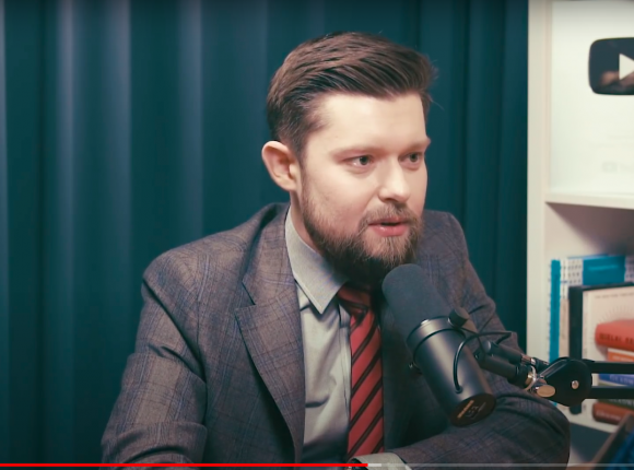 "Wybaczam ci" Remigiusza Mroza w języku ukraińskim