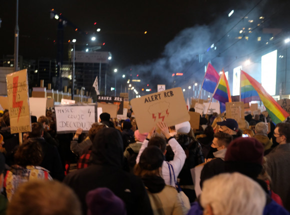 Belgijski rząd zapowiedział wsparcie finansowe dla polskich kobiet potrzebujących aborcji