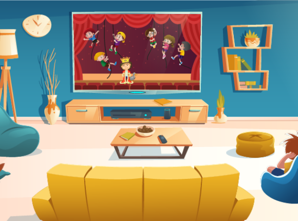 Festiwal Teatrów dla Dzieci – Kraków 2021