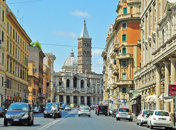 Włochy: influencerzy spowodowali wypadek. Nie żyje 5-letnie dziecko 