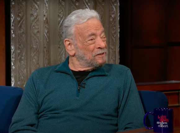 Nie żyje Stephen Sondheim