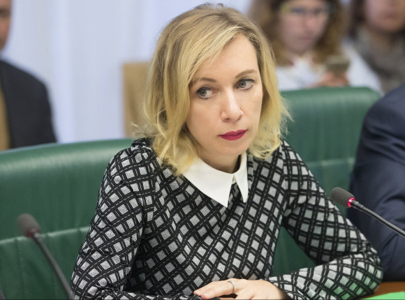 MSZ Rosji: NATO ma  „współudział” w zniszczeniu Ukrainy