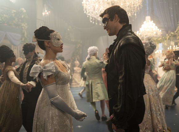 Czwarty sezon „Bridgertonów” już w 2026 roku. Znamy dokładną datę premiery czwartego sezonu „Bridgertonów”