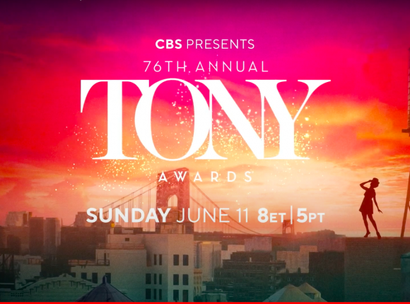 Tony Awards 2023 – znamy laureatów!