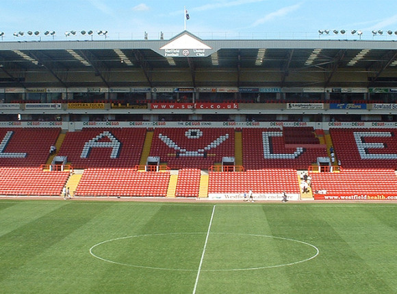 Premier League: Sheffield United z pierwszą wygraną w sezonie!